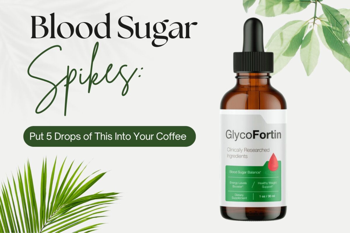 GLYCOFORTIN: The Truth About This Blood Sugar Breakthrough! - Image 9