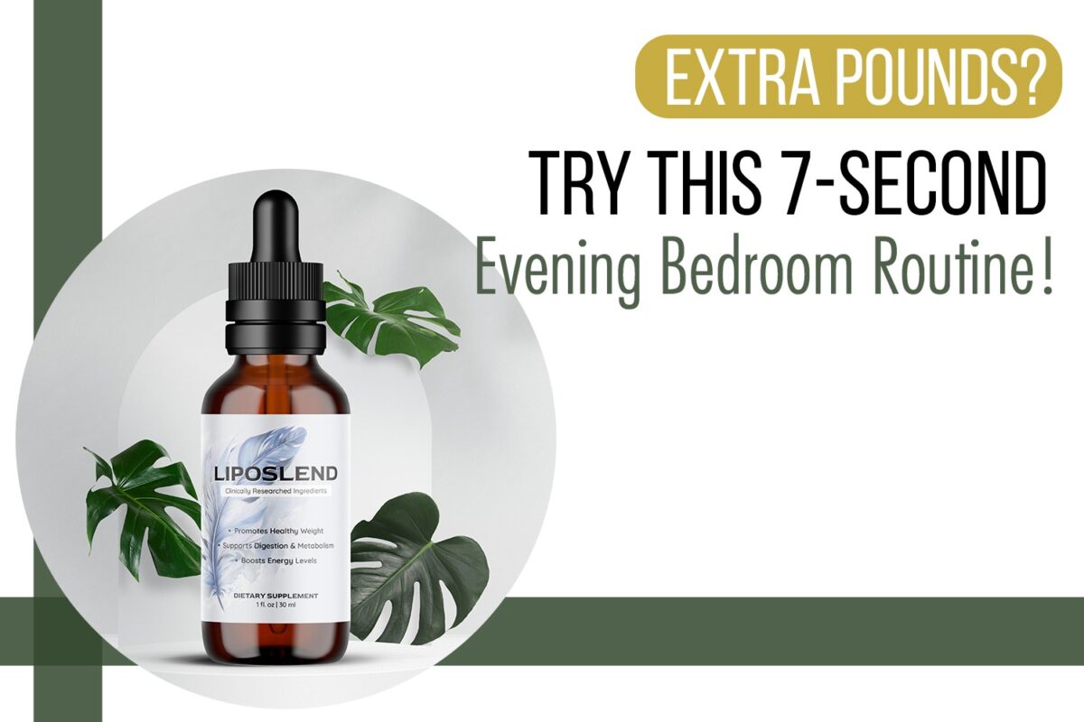 LipoSlend: Your Daily Dose of ‘What Took Me So Long?!