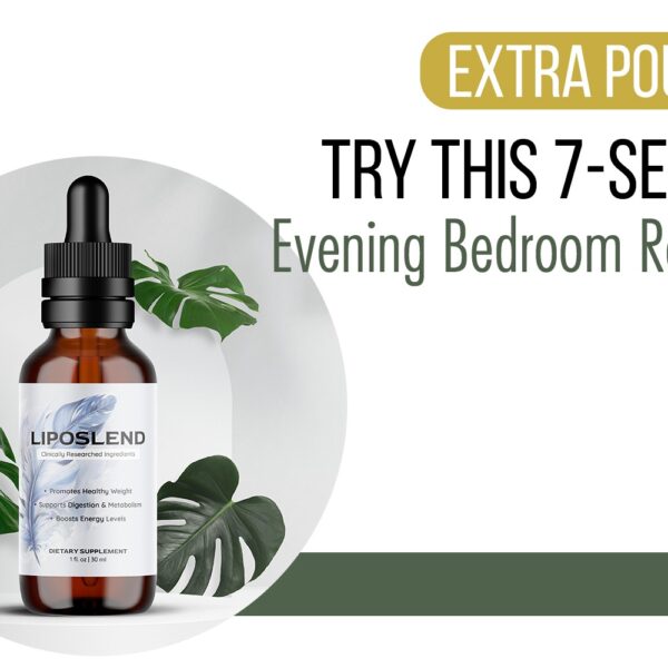 LipoSlend: Your Daily Dose of ‘What Took Me So Long?!