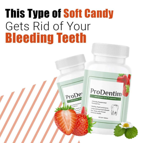 ProDentim: The Probiotic Revolution Transforming Dental Health From WithiN