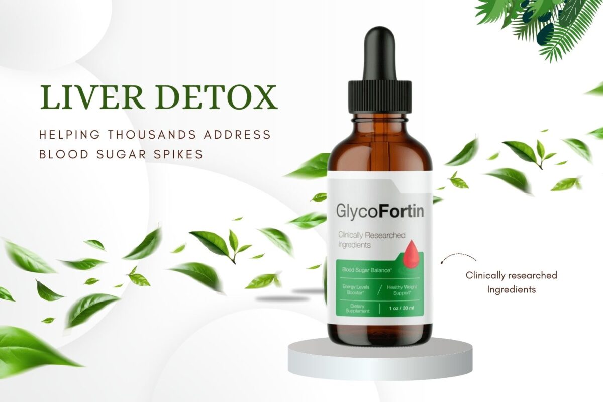 GLYCOFORTIN: The Truth About This Blood Sugar Breakthrough! - Image 6