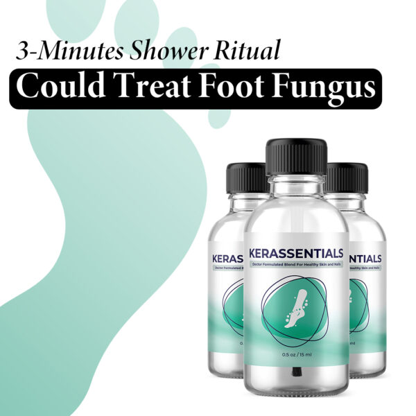 KERASSENTIALS