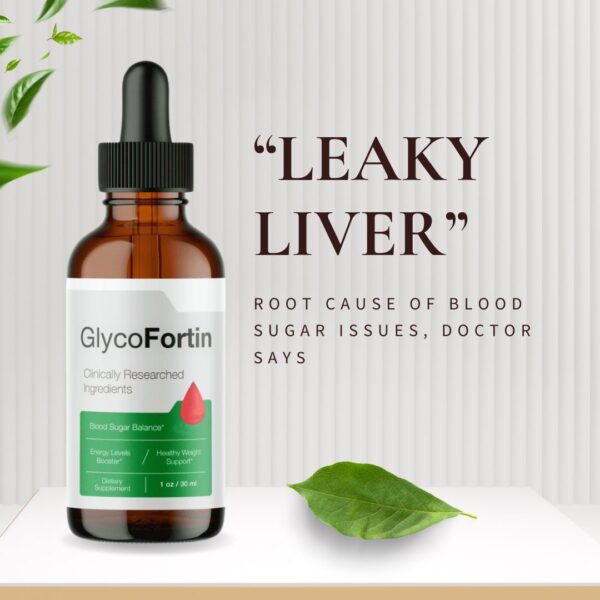 GLYCOFORTIN: The Truth About This Blood Sugar Breakthrough!