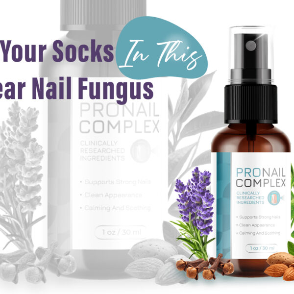 PRONAIL COMPLEX