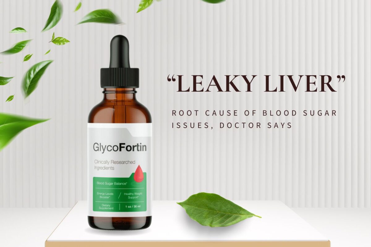 GLYCOFORTIN: The Truth About This Blood Sugar Breakthrough! - Image 3