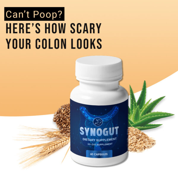 SynoGut