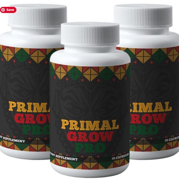 PRIMAL GROW PRO