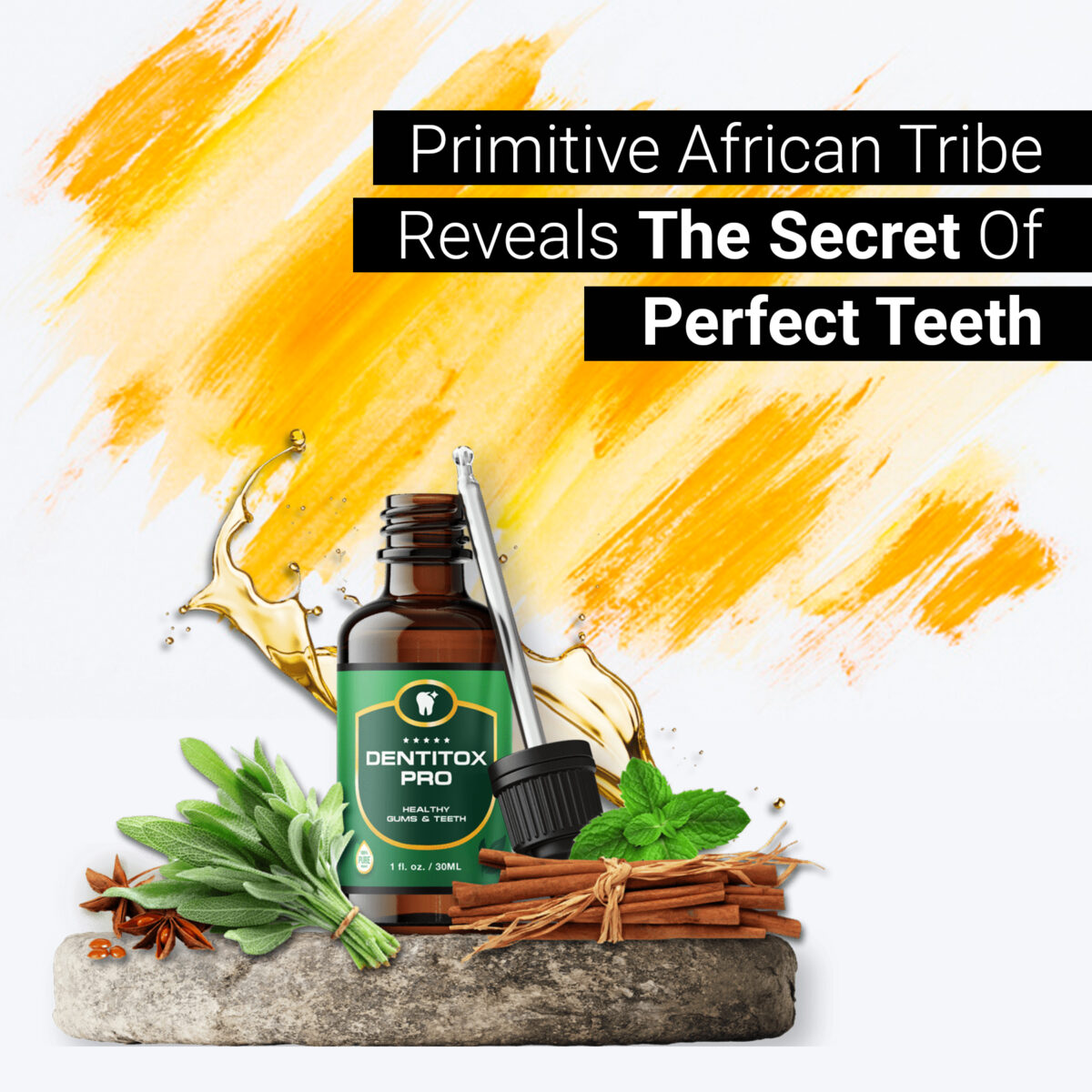 DENTITOX: The Natural Drop‑Based Oral Care Revolution - Image 4