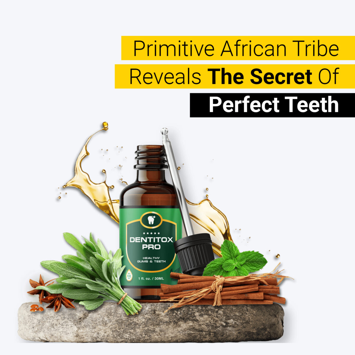 DENTITOX: The Natural Drop‑Based Oral Care Revolution - Image 5