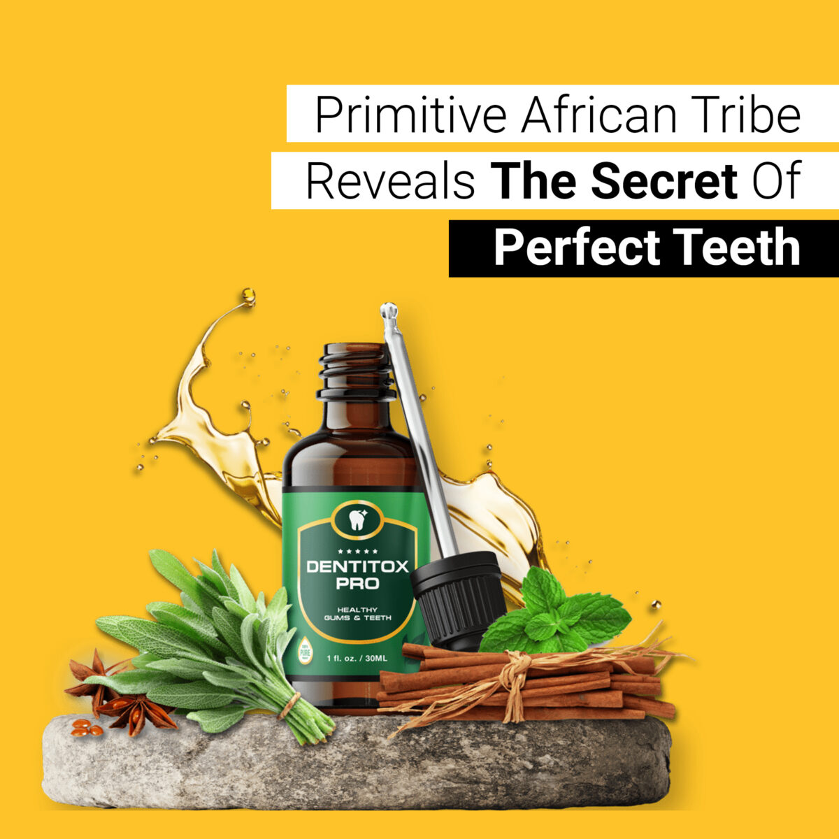 DENTITOX: The Natural Drop‑Based Oral Care Revolution - Image 6
