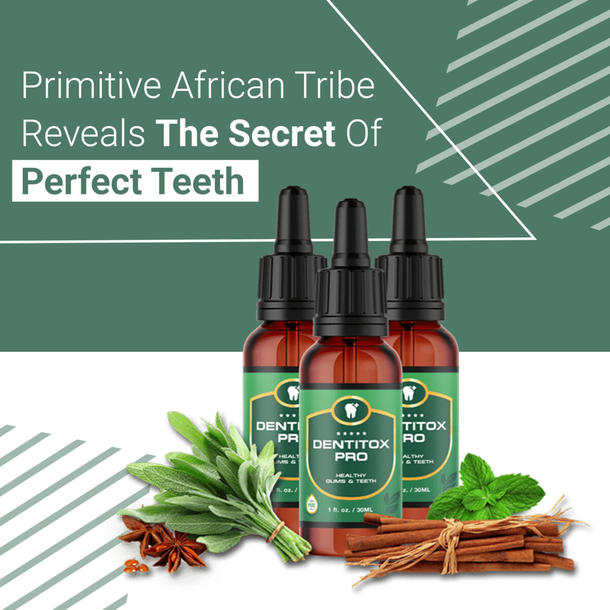 DENTITOX: The Natural Drop‑Based Oral Care Revolution - Image 9