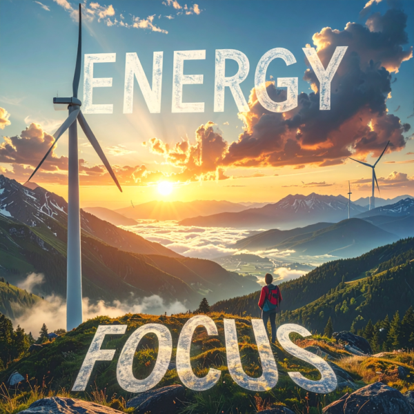 Energy & Focus