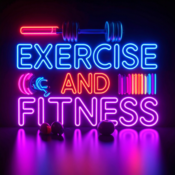 Exercise & Fitnesss