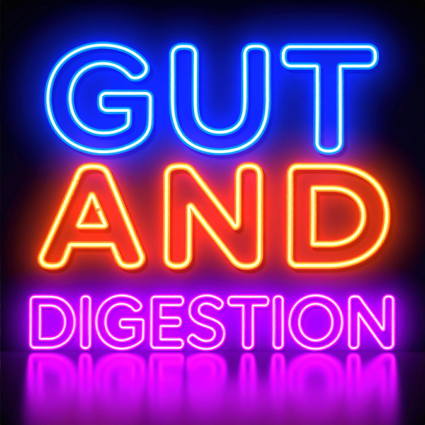 Gut & Digestion