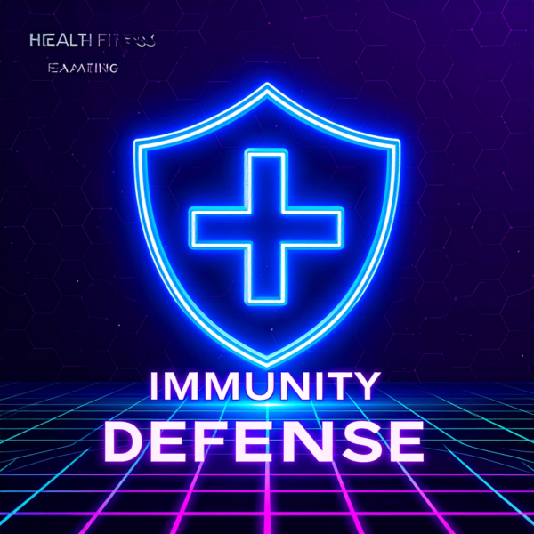 Immunity & Defense