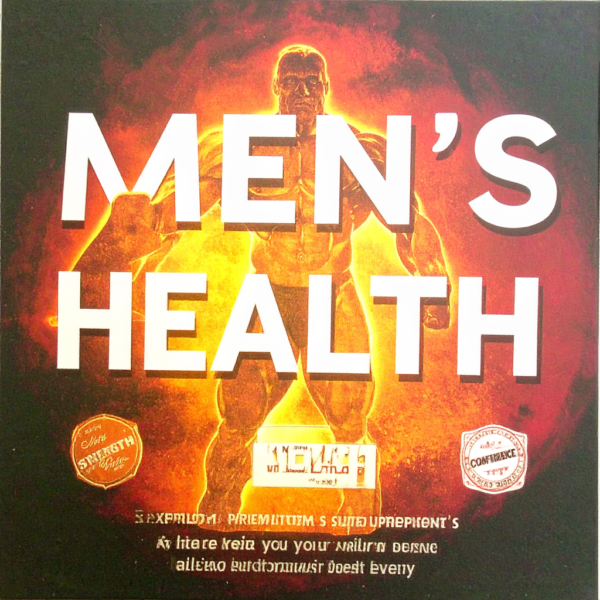 Men's Health