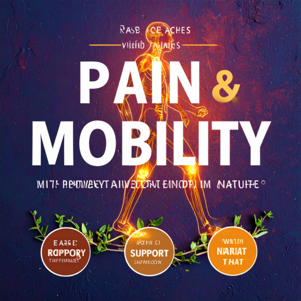 Pain & Mobility