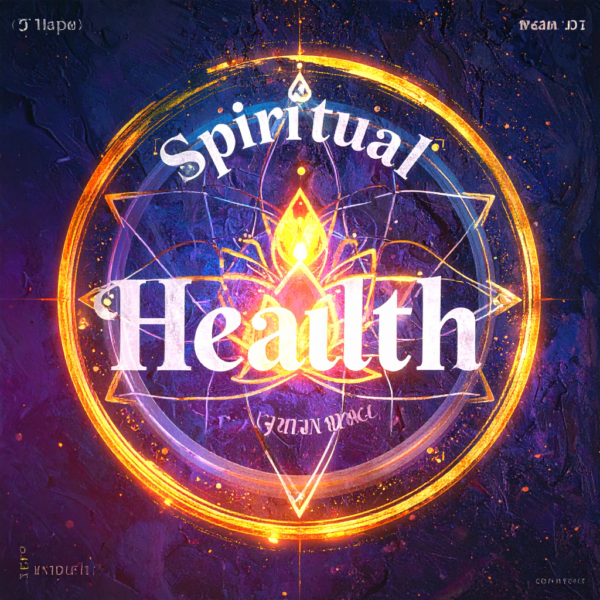 Spiritual Health
